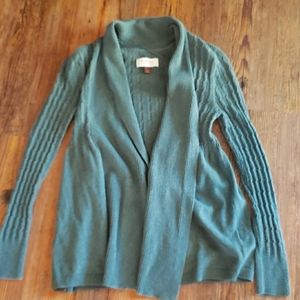 Sonoma cardigan